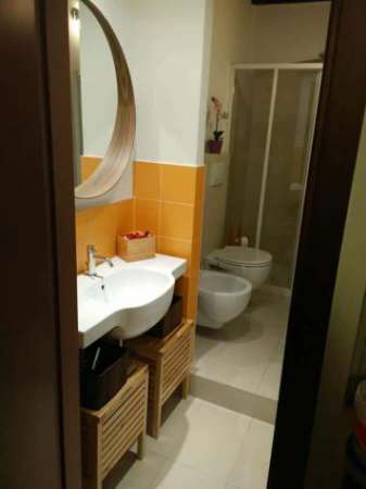 Foto MILANO TORTONA DESIGN APARTMENT