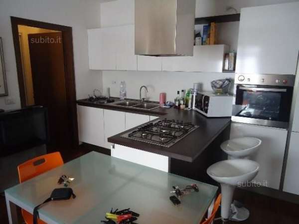 Foto mini appartamento Vicenza zona Gogna