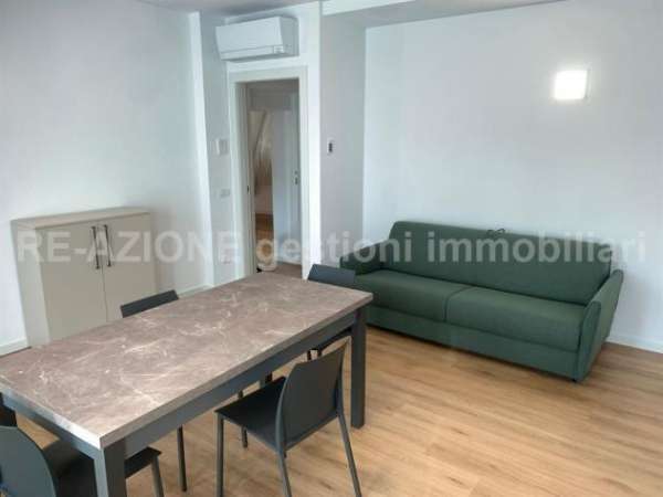 Foto MINIAPPARTAMENTO ARREDATO IN AFFITTO A VICENZA (VI)