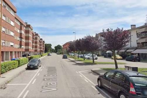 Foto MIRA - AMPIO QUADRILOCALE LIBERO DA SUBITO