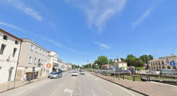 Foto MIRA - BILOCALE TRAVATO A VISTA DI 55 MQ