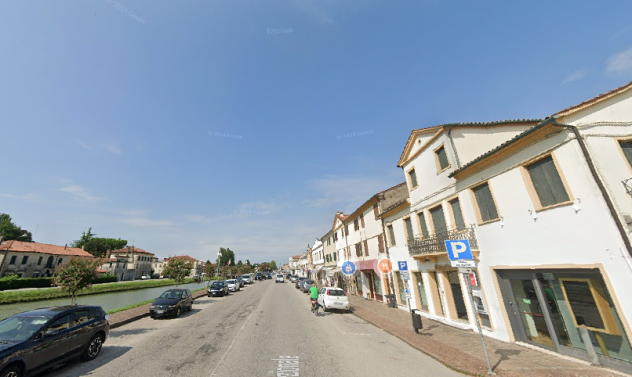 Foto MIRA - LOFT BILOCALE SU DUE LIVELLI IN CENTRO