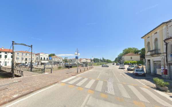 Foto MIRA - SPLENDIDA VILLA STORICA LIBERA DA SUBITO