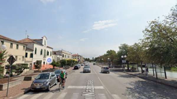 Foto MIRA CENTRO - SPLENDIDO BILOCALE DI 58 MQ