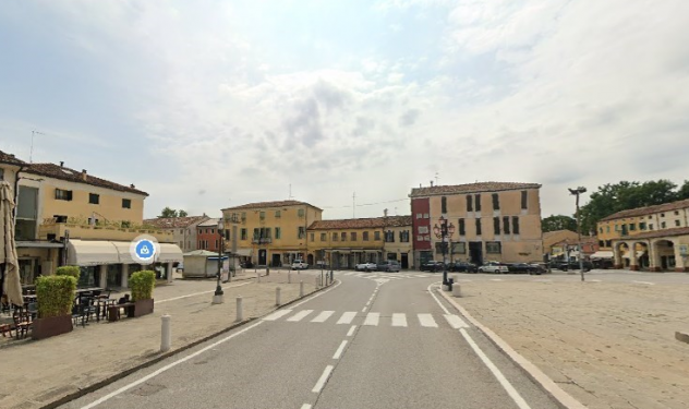 Foto MIRANO - SPLENDIDA STANZA IN VILLA LIBERA DA SUBITO