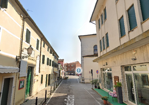 Foto MIRANO - SPLENDIDO APPARTAMENTO IN VILLA DI 79 MQ