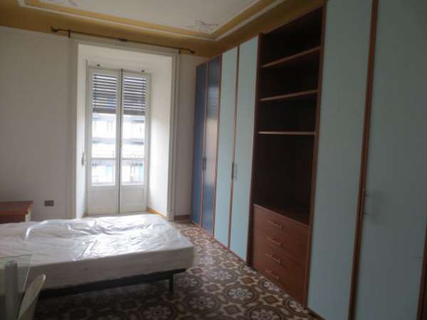Foto MM Loreto, quadrilocale arredato libero 2 settembre