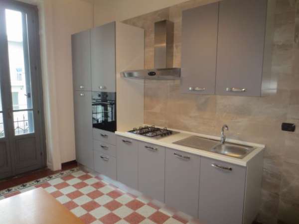 Foto MM Loreto, trilocale arredato e ristrutturato