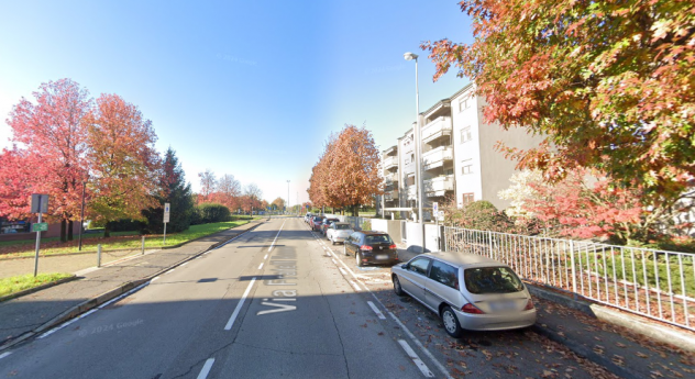 Foto MM2 Gessate - Open space di 35 mq a 600 euro