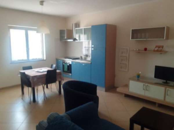 Foto MOCCIA CASERTA BILO ARREDATO CON POSTO AUTO IN RESIDENCE (NA3)