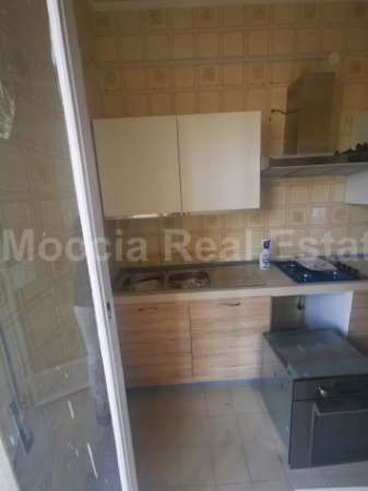 Foto MOCCIA QUADRILOCALE ARREDATO IN APPARTAMENTO IN CENTRO (BR)