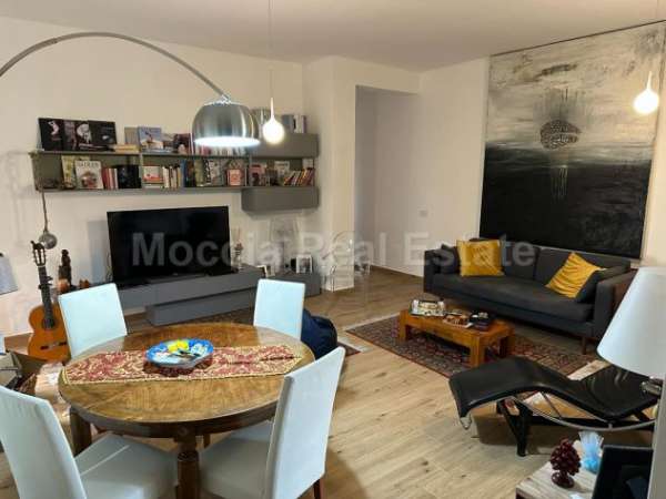 Foto MOCCIA QUADRILOCALE RISTRUTTURATO CENTRO VIA RICCIARDI (MO)