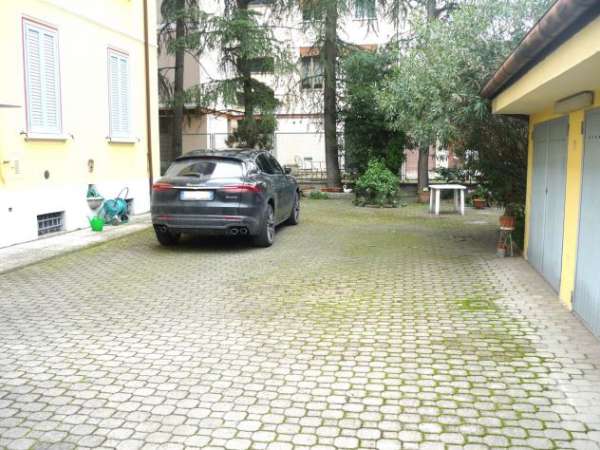 Foto MODENA Via Spallanzani Appartamento Arredato con posto auto interno