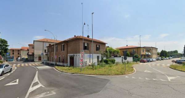 Foto Moderno bilocale arredato