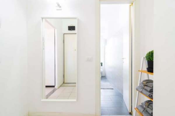 Foto Moderno monolocale - Via Privata S. Martiniano