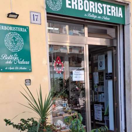 Foto Modica Centro Storico- Attivit  Erboristeria