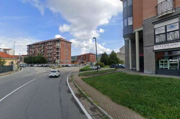 Foto MONCALIERI BILOCALE FINEMENTE ARREDATO IN VIA VILLA FRANCA