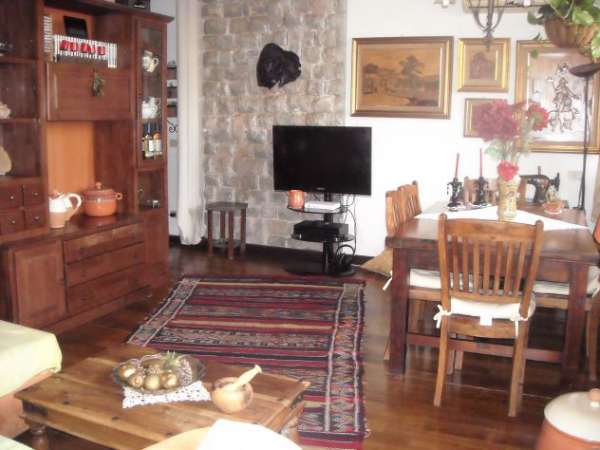 Foto Mondello bivani in villa, uso transitorio o vacanza