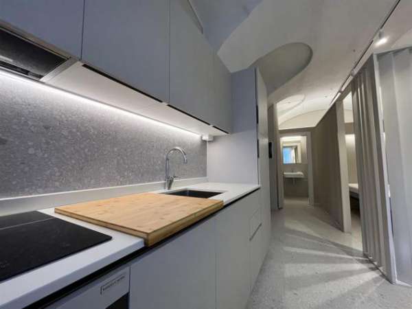 Foto Mondov (CN), appartamento ristrutturato e comodo ai servizi, arredato