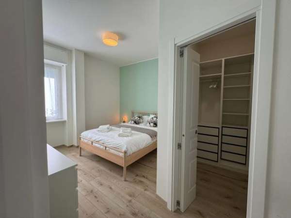 Foto Monica's Nest 2.0  A due passi dal Centro Storico