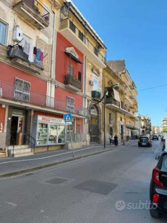 Foto MONOLOCALE  DUPLEX *CENTRALE CORSO CASALNUOVO