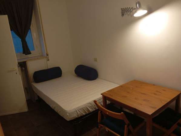 Foto Monolocale, Marconi, Roma