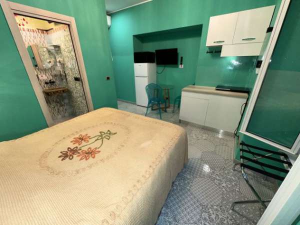 Foto Monolocale (stanza/camera) doppia