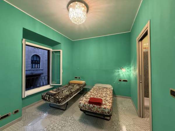 Foto Monolocale (stanza/camera) doppia