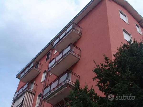 Foto Monolocale  via olgettina ospedale San Raffaele