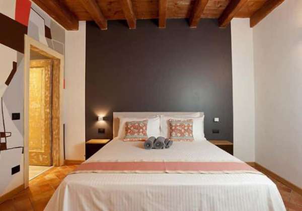 Foto Monolocale 2 posti letto