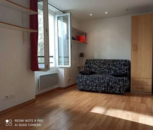 Foto monolocale 22 m