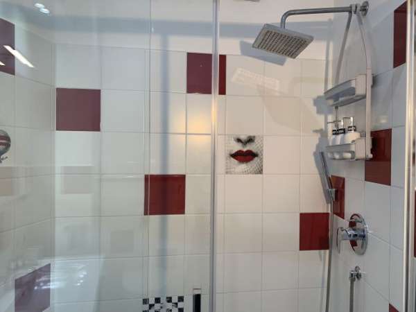 Foto Monolocale 3 posti Trastevere/Gianicolo � vicino Ospedale Bambino Ges� e F