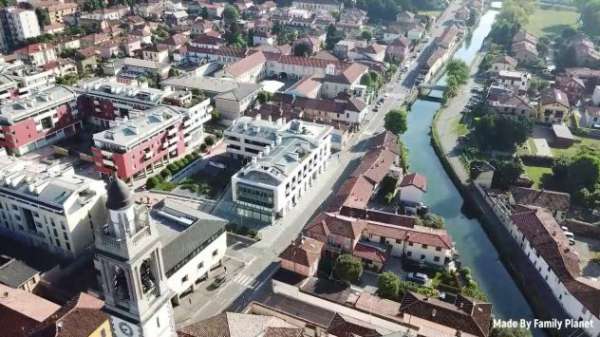 Foto monolocale a Gorgonzola-650 euro