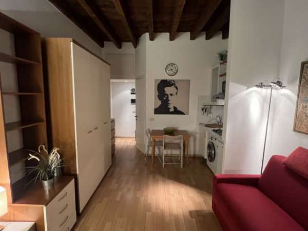 Foto Monolocale a Milano