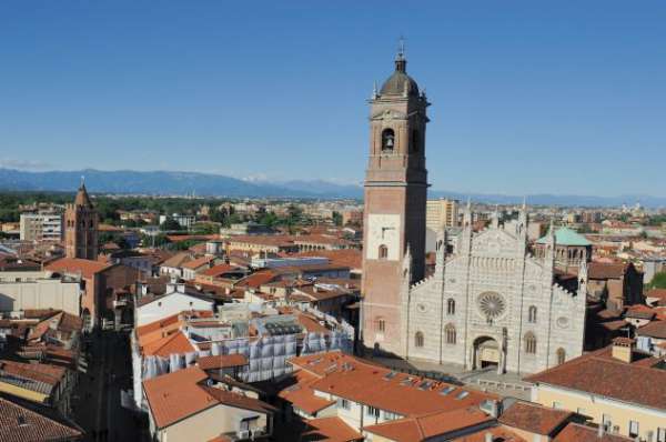Foto Monolocale a Monza a soli 700 euro - SPESE E UTENZE INCLUSE
