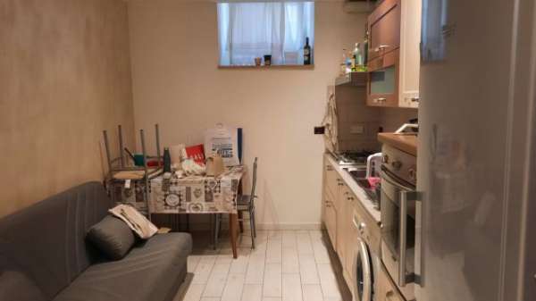 Foto Monolocale a Morena Via Cortale
