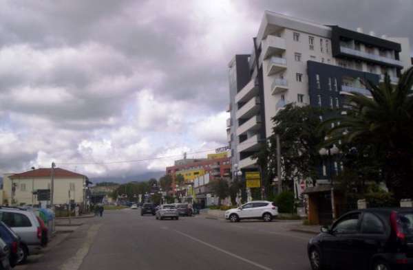 Foto MONOLOCALE A QUATTROMIGLIA