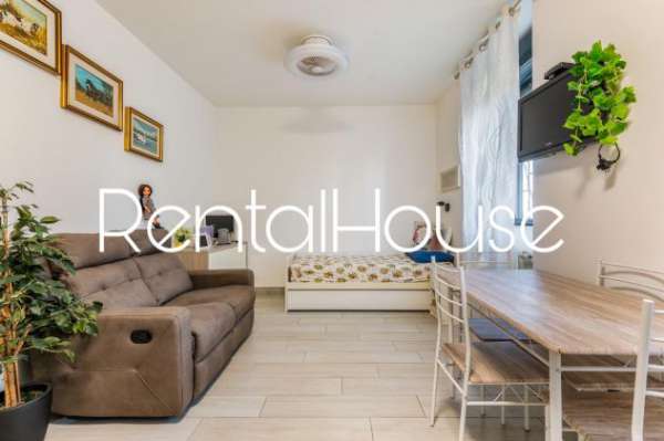 Foto Monolocale a RHO-650 euro mensili