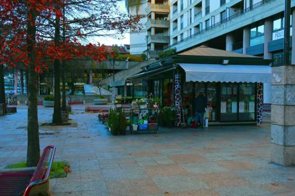Foto monolocale a Sesto San Giovanni-650 euro mensili