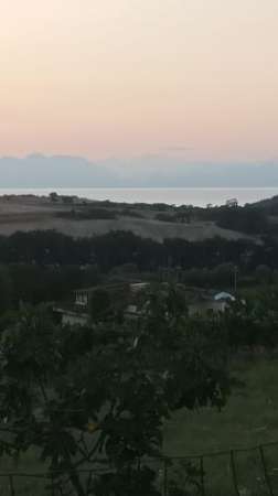 Foto Monolocale ad Agropoli