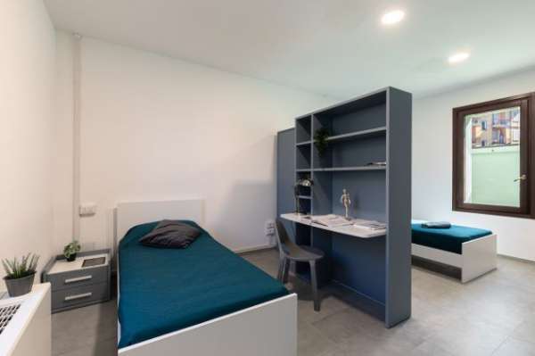 Foto MONOLOCALE ALL INCLUSIVE  PER STUDENTI