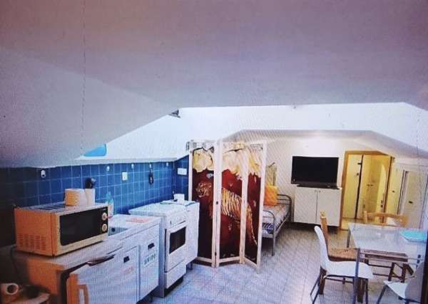 Foto Monolocale all inclusive 490euro in zona Baggio libero subito!