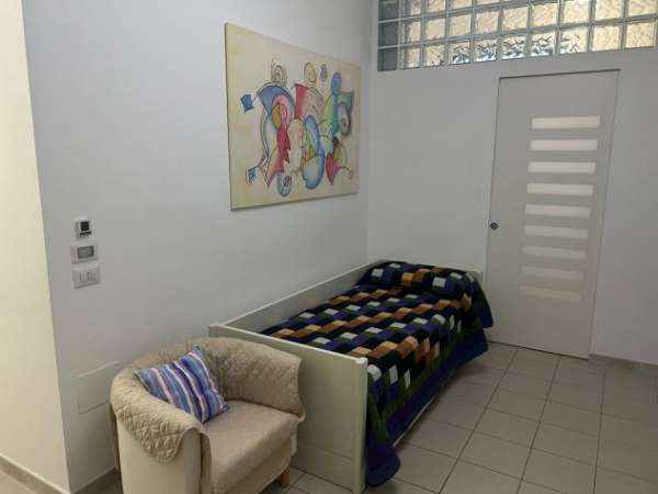 Foto Monolocale ammobiliato vicinanze Polo universitario  e zona centro Matera