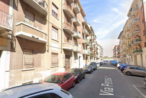 Foto MONOLOCALE AMPIO E RISTRUTTURATO VIA PEROSA