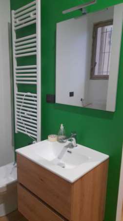 Foto Monolocale appena ristrutturato, comodissimo Politecnico