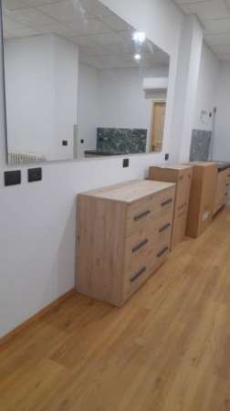 Foto Monolocale appena ristrutturato, comodo Politecnico