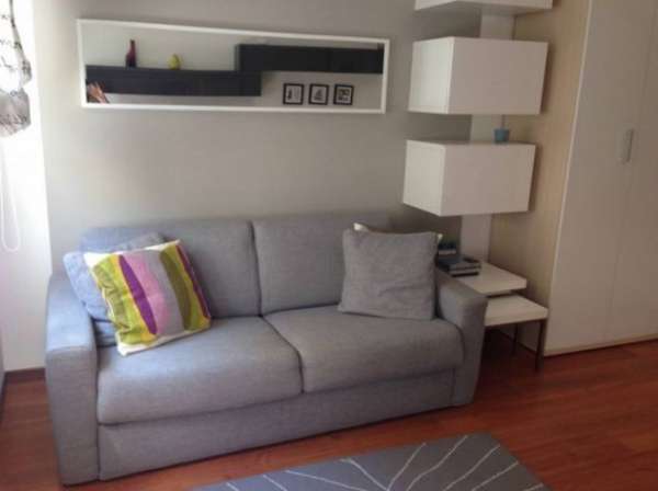 Foto Monolocale arredato � Padova