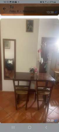 Foto Monolocale Arredato
