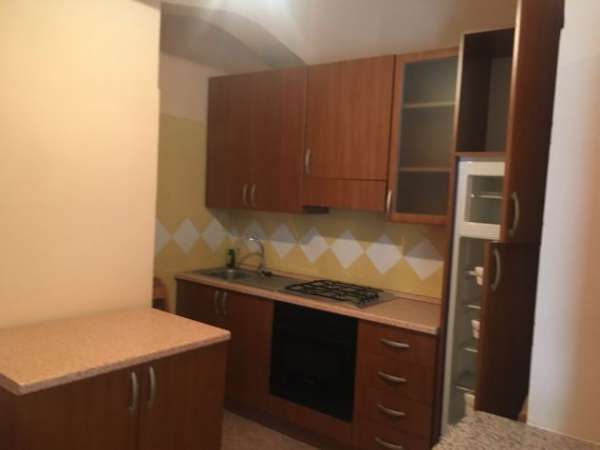 Foto Monolocale arredato