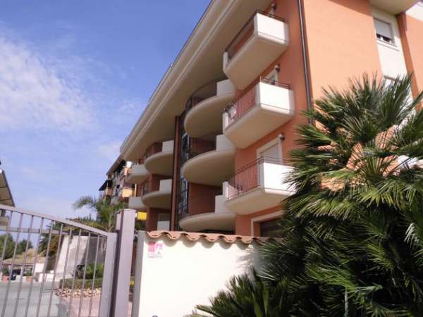 Foto monolocale arredato